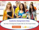 Assignment Help Australia a Few Clicks Away! logo
